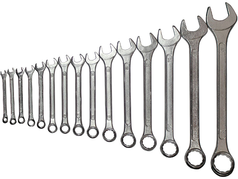 Набір інструментів Vorel 51640