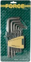 Набір інструментів Force 5151L F