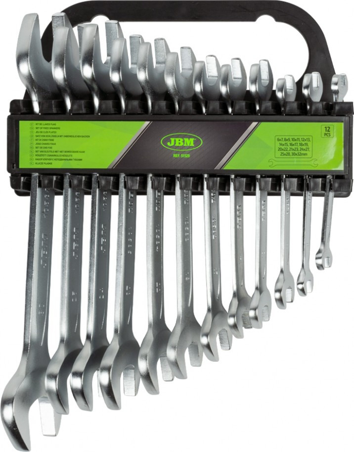 Набір інструментів JBM 51529