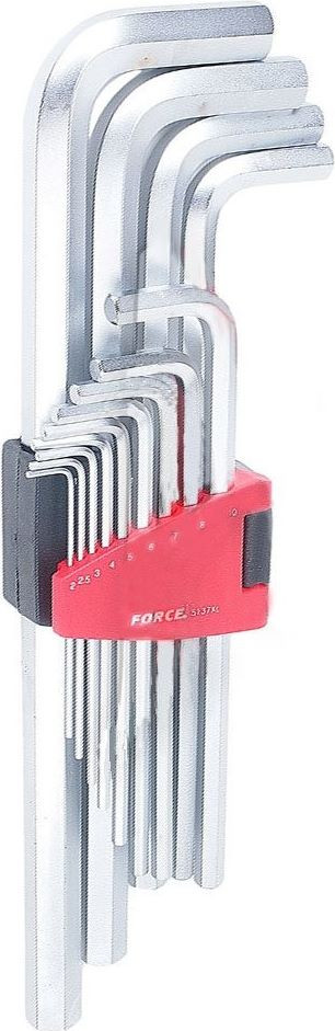 Набір інструментів Force 5137XL