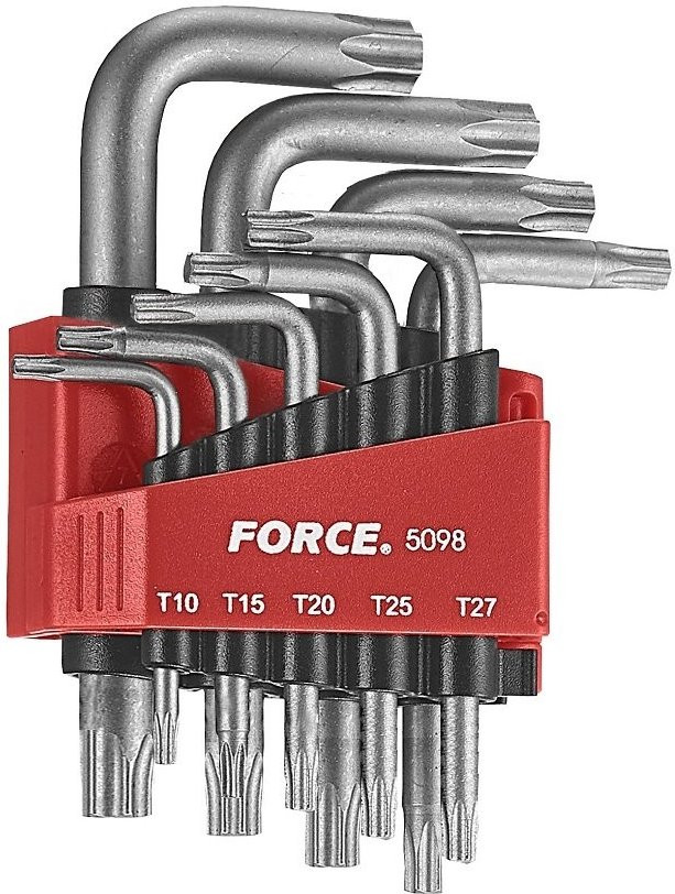 Набор инструментов Force 5098