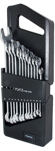Набір інструментів Force 5123 F