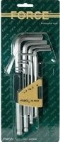 Набор инструментов Force 5093LB