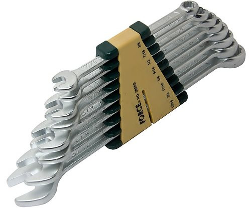 Набор инструментов Force 5086S