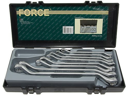 Набор инструментов Force 5085 F