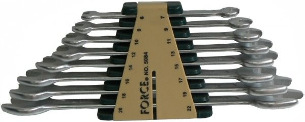 Набор инструментов Force 5084 F