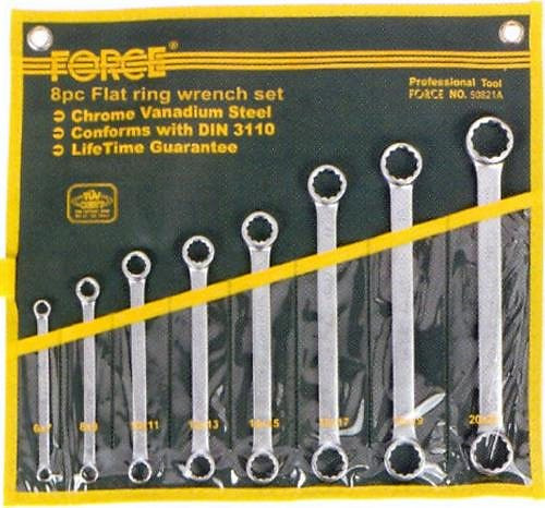 Набор инструментов Force 50821 F