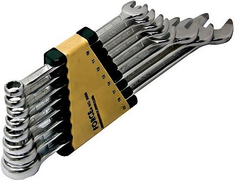 Набор инструментов Force 5086 F