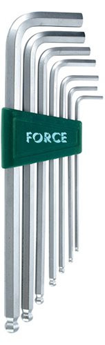 Набор инструментов Force 5072XLB F