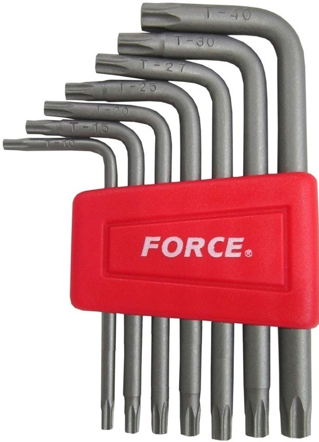Набор инструментов Force 5071