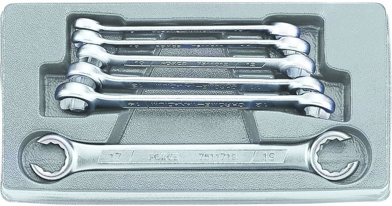Набор инструментов Force 5066
