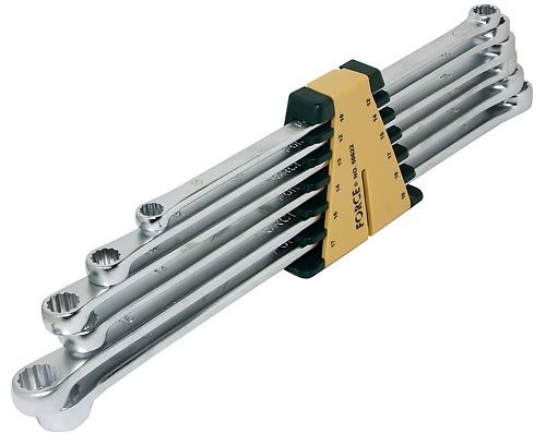 Набір інструментів Force 50622 F