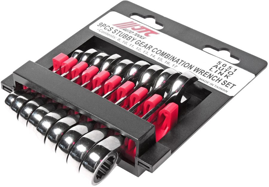 Набор инструментов JTC 5051