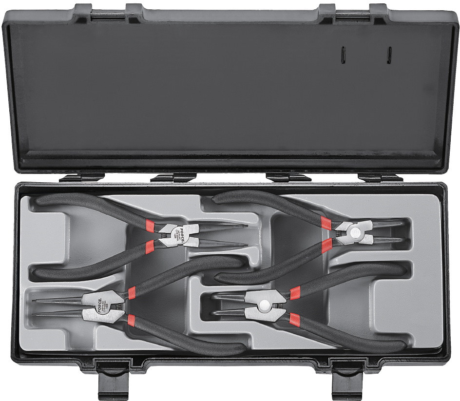 Набір інструментів Force 5043A