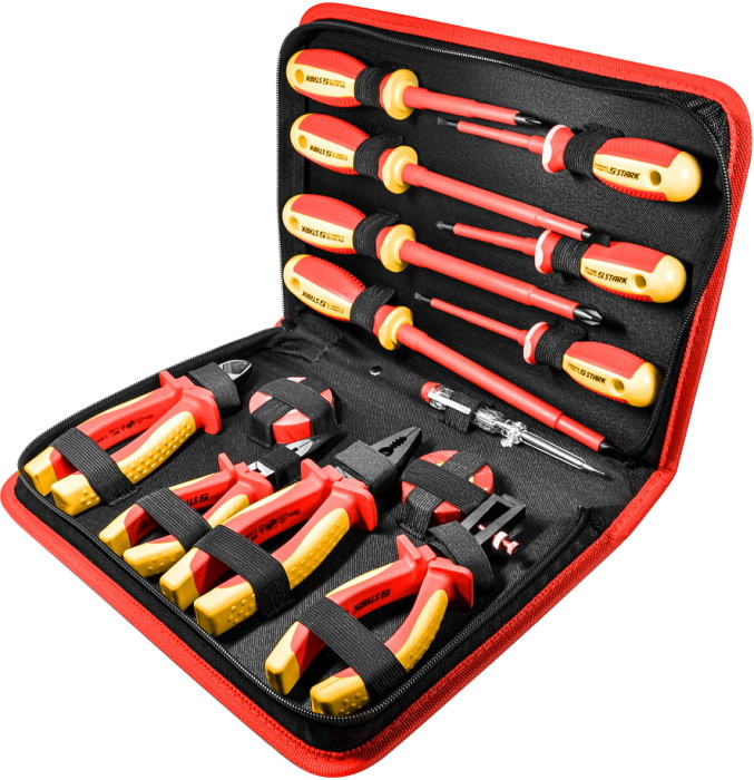 Набор инструментов Stark 501002014