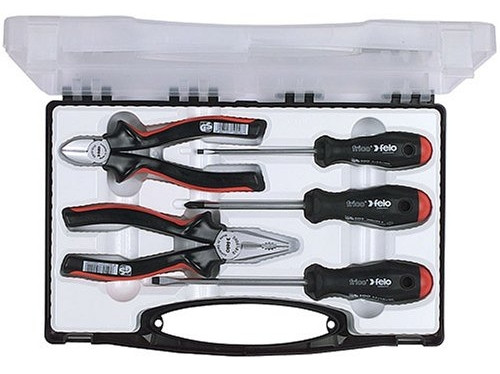 Набор инструментов Felo 50095116