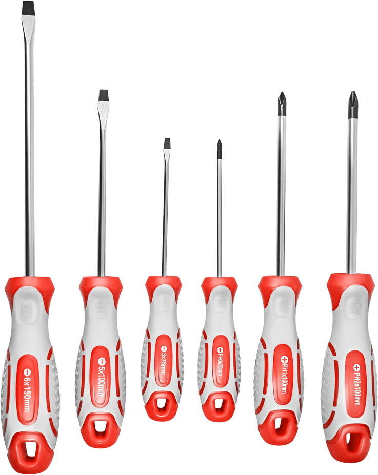 Набір інструментів Stark 502505000