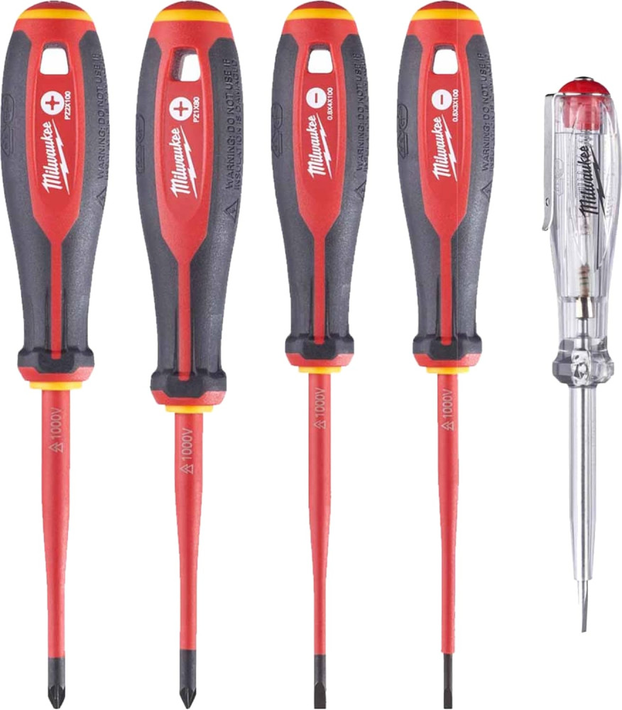 Набор инструментов Milwaukee 4932478737