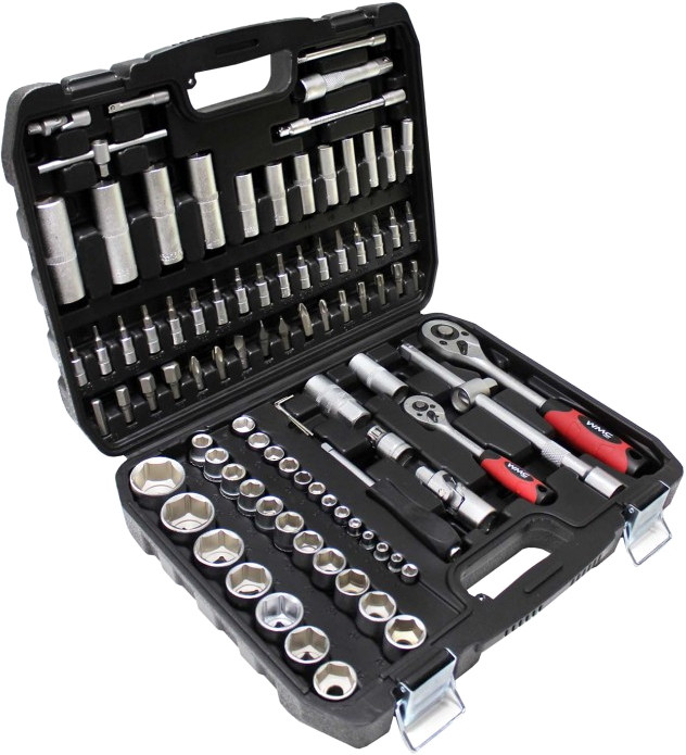 Набір інструментів WMC 4941-5