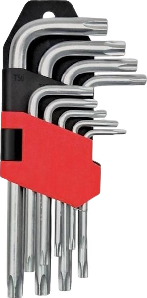 Набор инструментов Technics 49-140