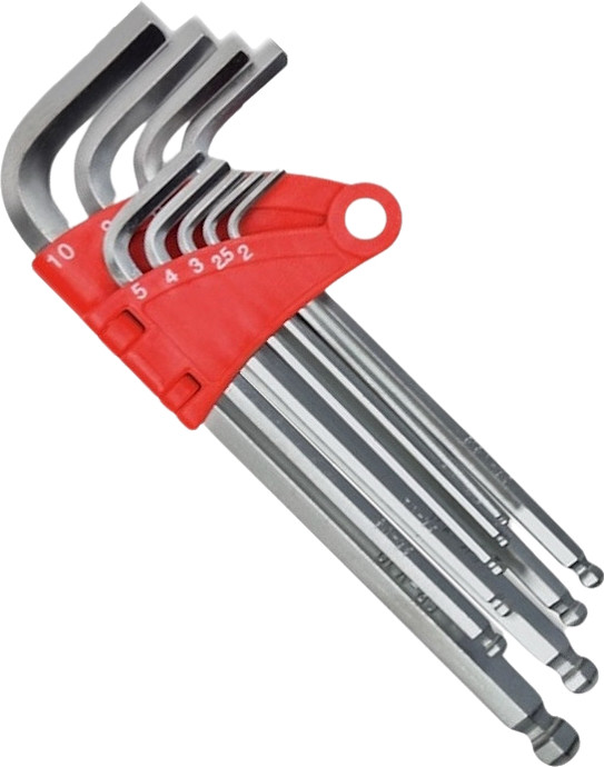 Набор инструментов Technics 49-120