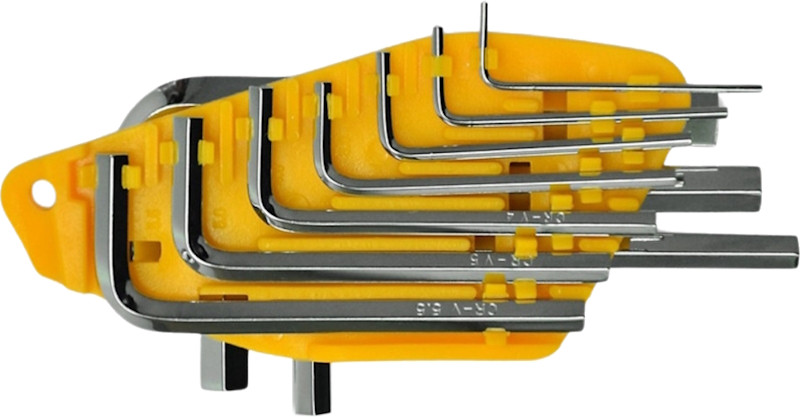 Набор инструментов Technics 49-110