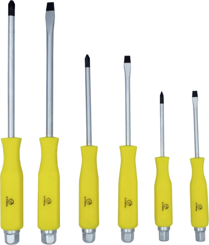 Набор инструментов Stal 49096