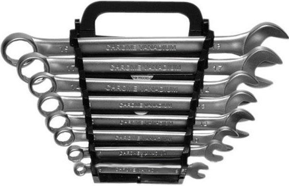 Набор инструментов Berg 48-931