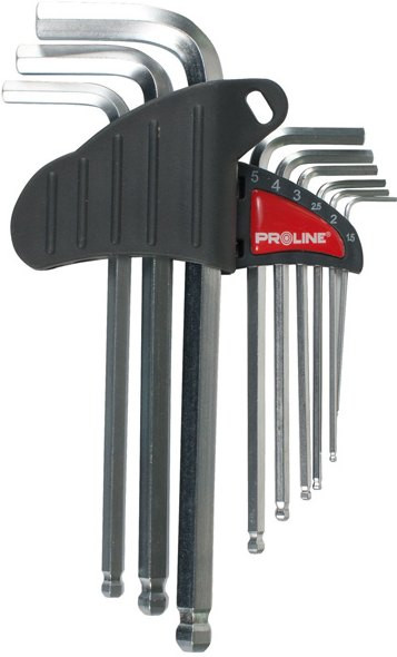 Набір інструментів PROLINE 48329