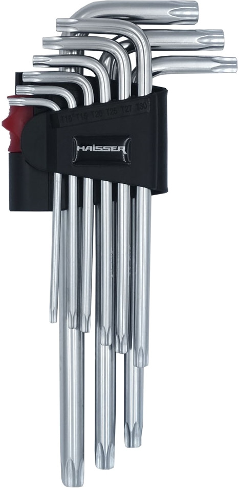 Набор инструментов Haisser 48115