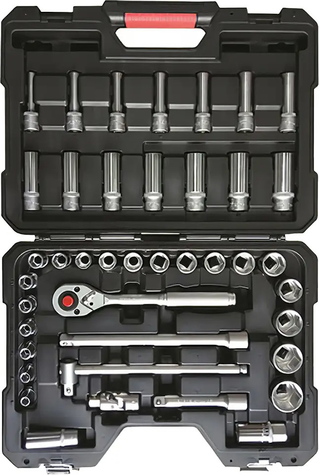 Набір інструментів Force 4416-4