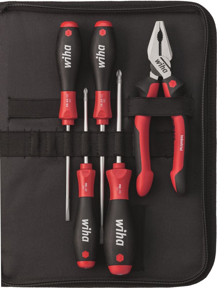 Набір інструментів Wiha 42807