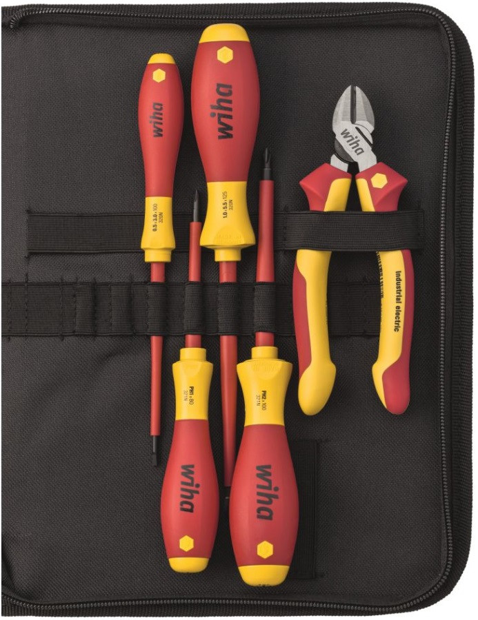 Набір інструментів Wiha 42806