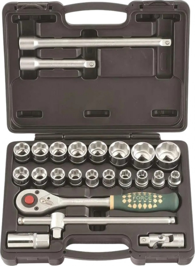 Набор инструментов Force 4246B