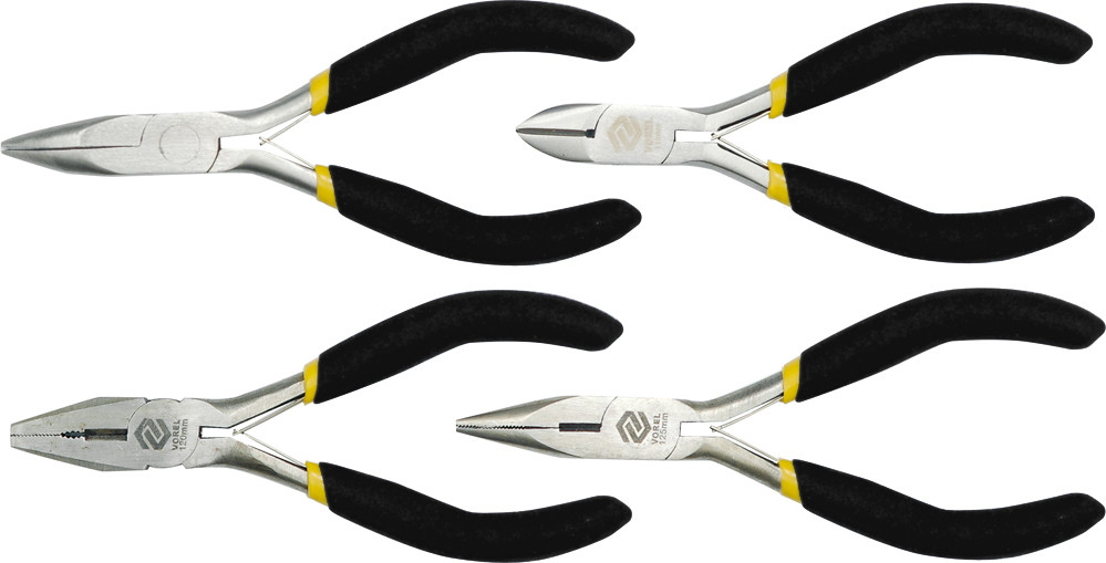 Набір інструментів Vorel 42308