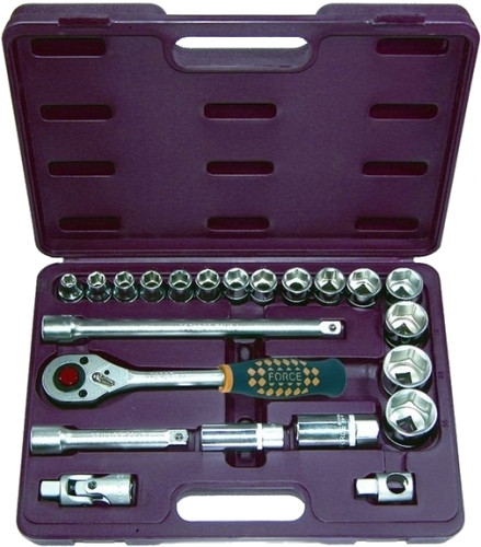 Набор инструментов Force 4223