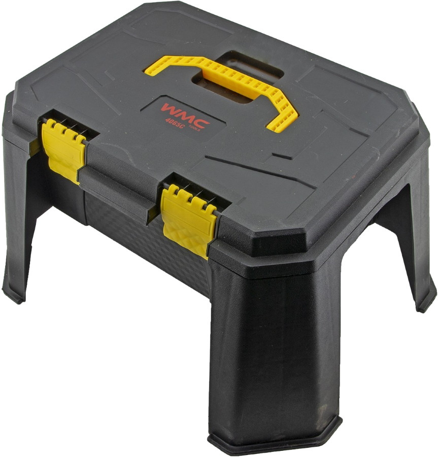 Набір інструментів WMC 4065C