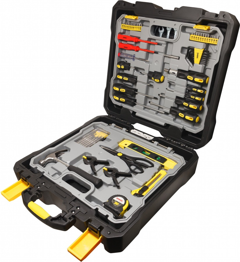 Набір інструментів WMC 40400