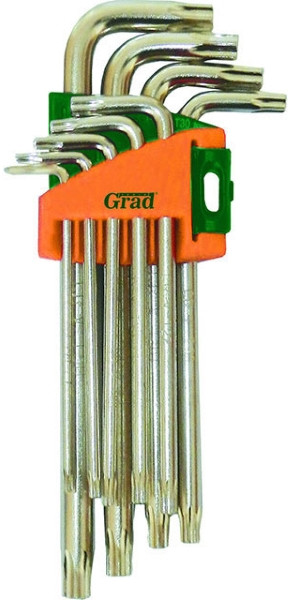 Набор инструментов GRAD Tools 4022275