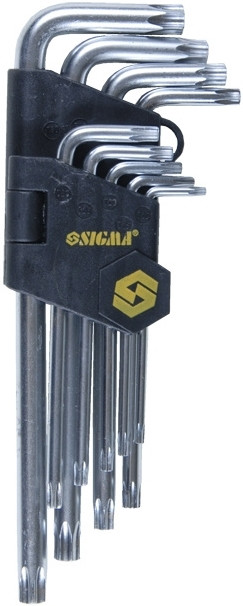 Набір інструментів Sigma 4022231