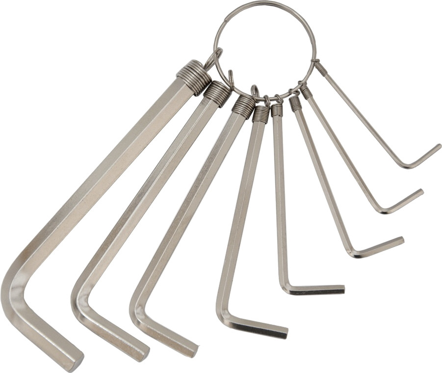 Набор инструментов GRAD Tools 4022615