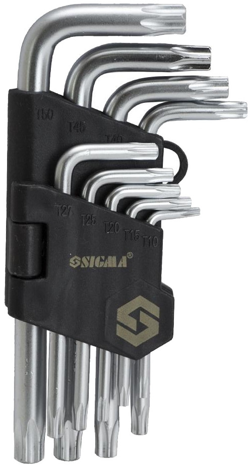Набор инструментов Sigma 4022211