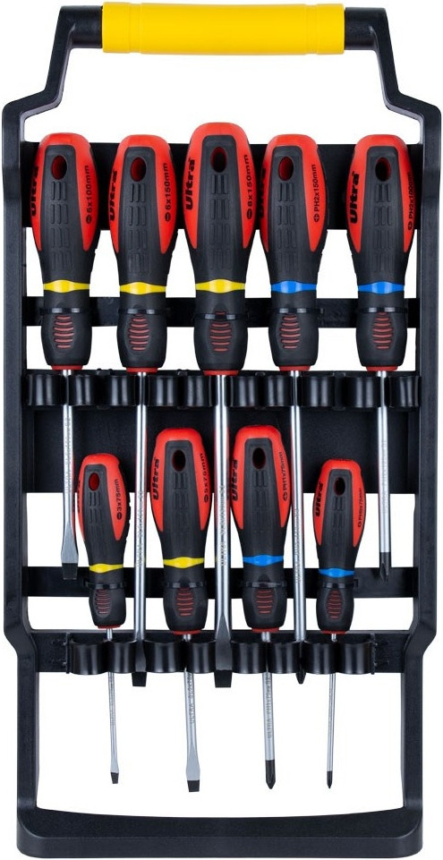 Набір інструментів Ultra 4000072