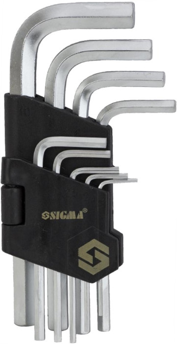 Набор инструментов Sigma 4022011