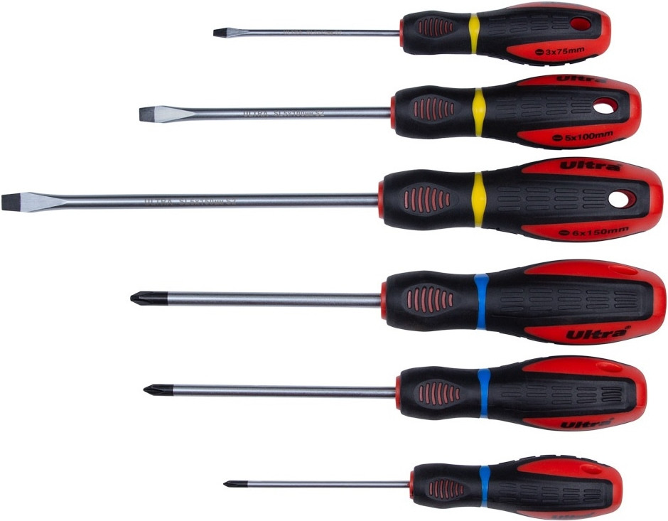 Набір інструментів Ultra 4000032