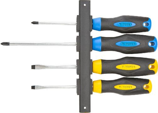 Набір інструментів TOPEX 39D884
