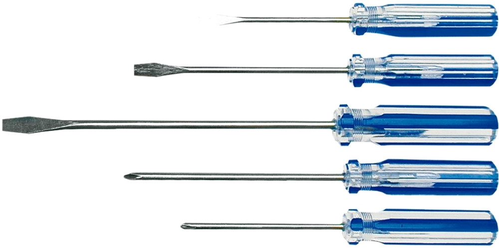 Набор инструментов Top Tools 39D105