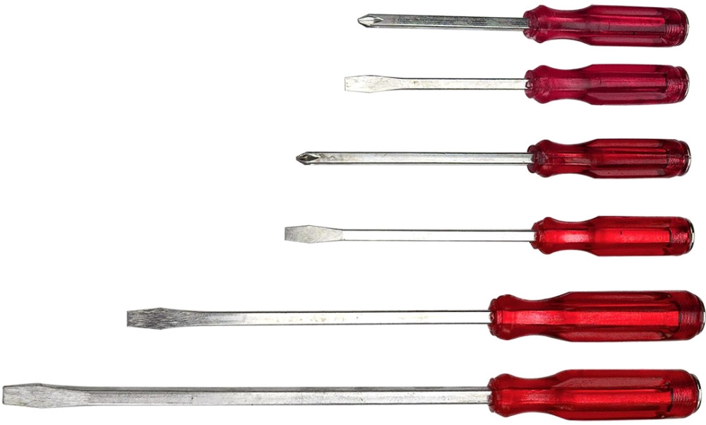 Набор инструментов Top Tools 39D104