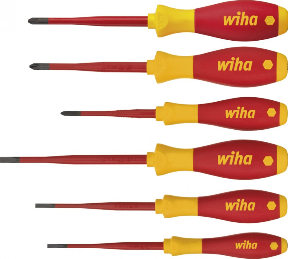 Набір інструментів Wiha 38362