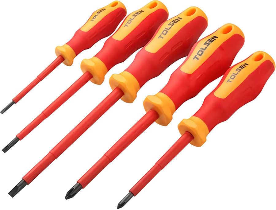 Набор инструментов Tolsen 38012